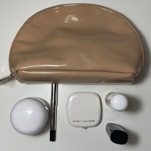 Brand new Marc jacobs cosmetics as pictured